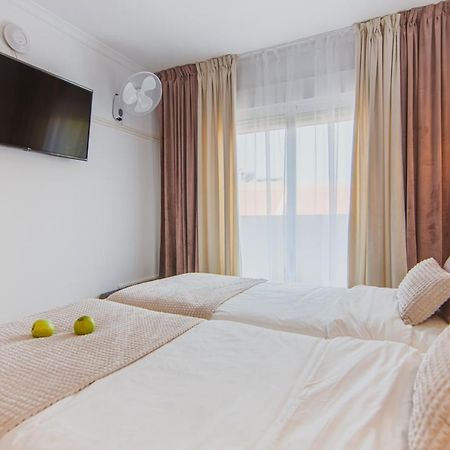 Villa Elite Luxury Sunset Puerto de Santiago  Esterno foto
