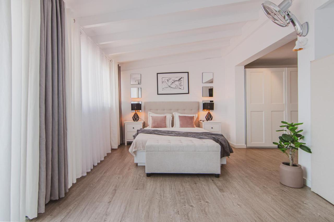 Villa Elite Luxury Sunset Puerto de Santiago  Esterno foto