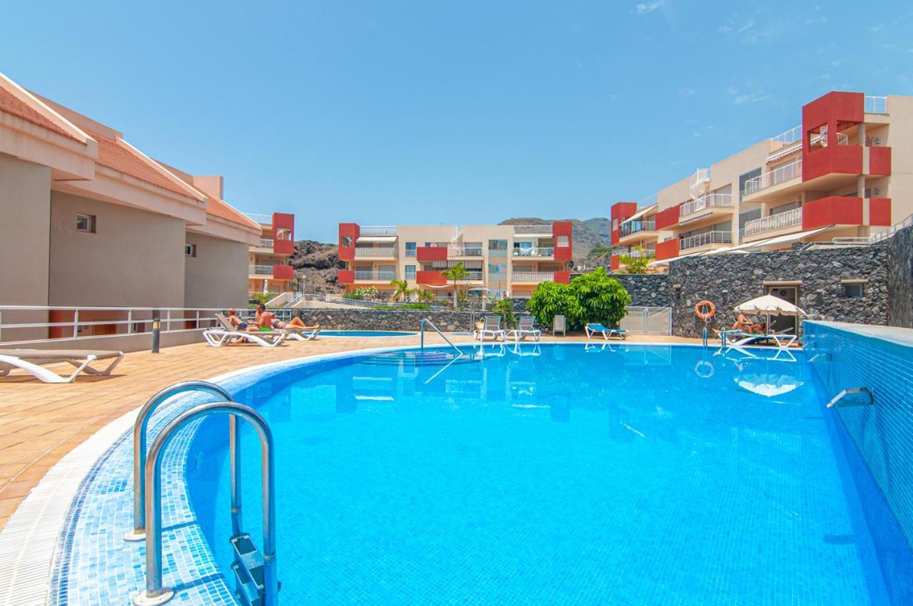 Villa Elite Luxury Sunset Puerto de Santiago  Esterno foto
