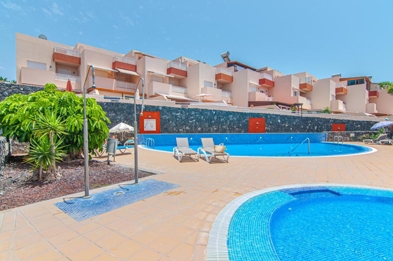 Villa Elite Luxury Sunset Puerto de Santiago  Esterno foto