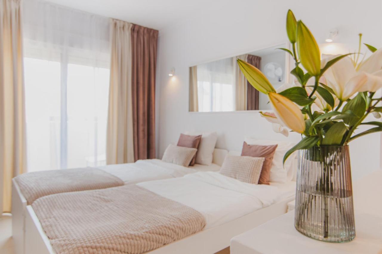 Villa Elite Luxury Sunset Puerto de Santiago  Esterno foto