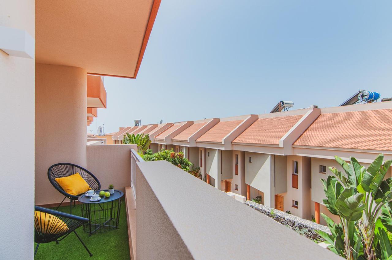 Villa Elite Luxury Sunset Puerto de Santiago  Esterno foto