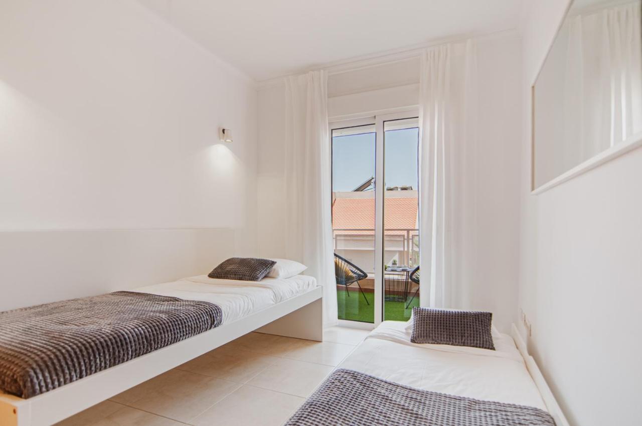 Villa Elite Luxury Sunset Puerto de Santiago  Esterno foto